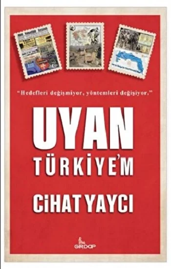 Uyan Türkiyem