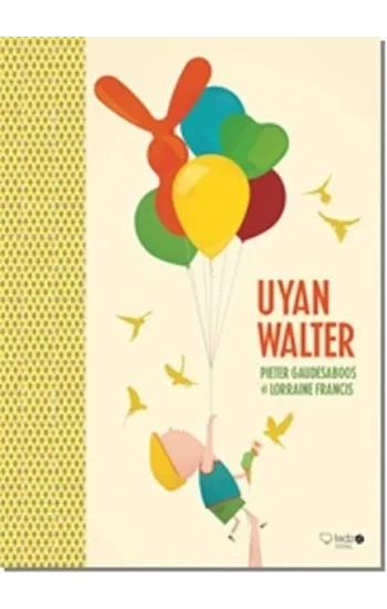 Uyan Walter