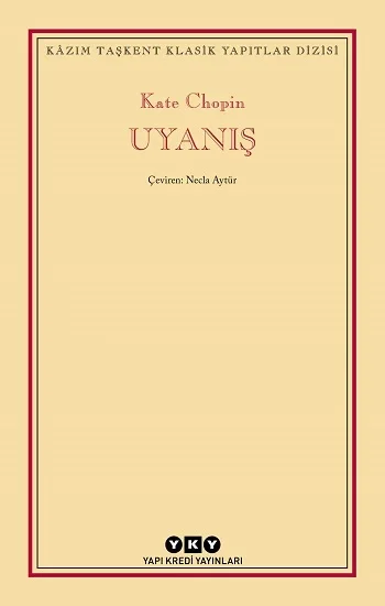 Uyanış