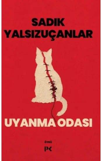 Uyanma Odası