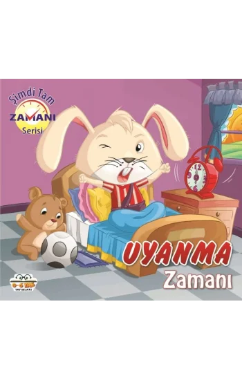 Uyanma Zamanı - Şimdi Tam Zamanı