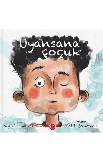 Uyansana Çocuk