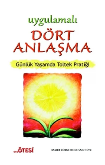 Uygulamalı Dört Anlaşma