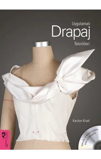 Uygulamalı Drapaj Teknikleri