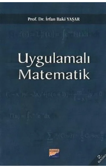 Uygulamalı Matematik