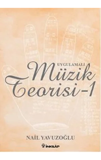 Uygulamalı Müzik Teorisi - 1