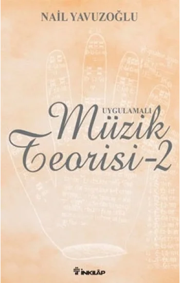 Uygulamalı Müzik Teorisi - 2