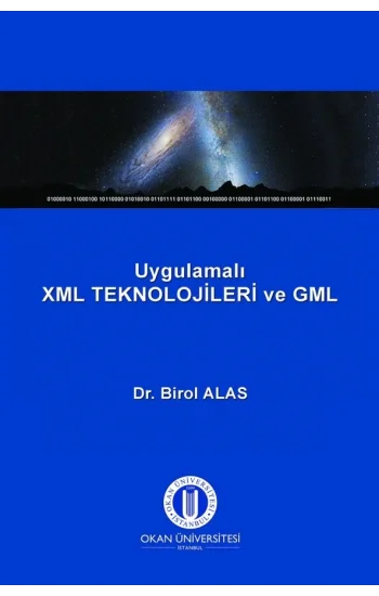 Uygulamalı XML Teknolojileri ve GML