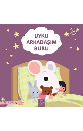Uyku Arkadaşım Bubu
