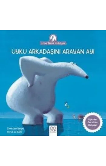 Uyku Arkadaşını Arayan Ayı