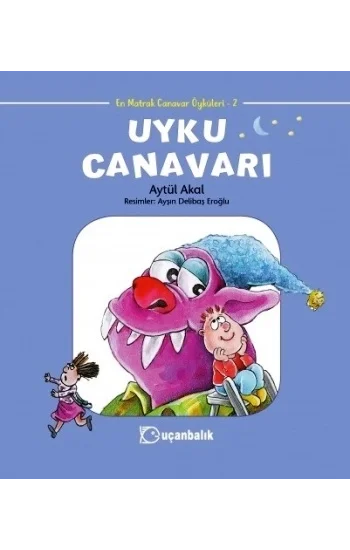 Uyku Canavarı