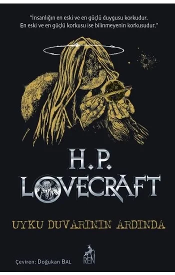Uyku Duvarının Ardında