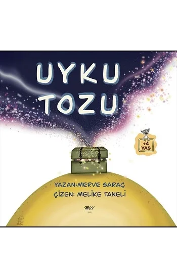 Uyku Tozu