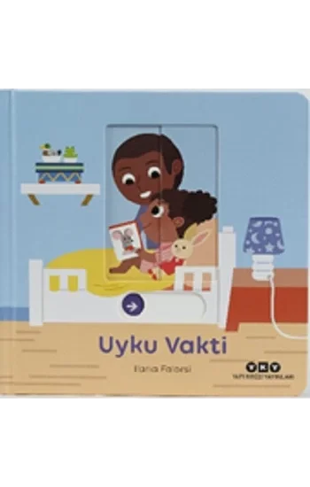 Uyku Vakti - Hareketli Büyüyorum Serisi 3