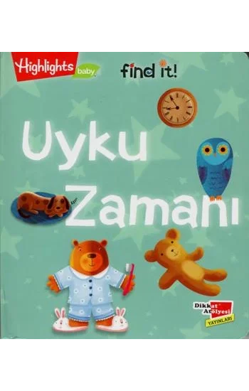 Uyku Zamanı