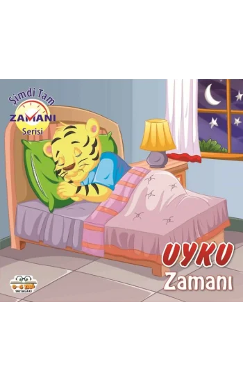 Uyku Zamanı - Şimdi Tam Zamanı