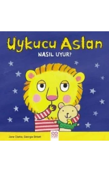 Uykucu Aslan Nasıl Uyur? - Nasıl Dizisi