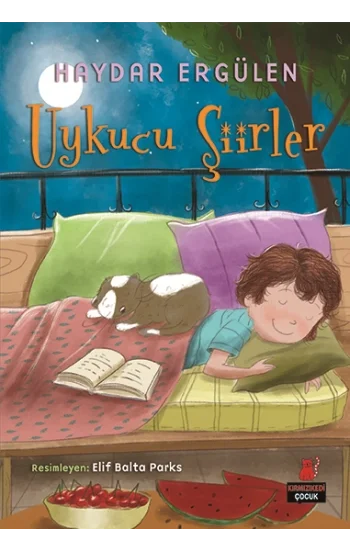 Uykucu Şiirler