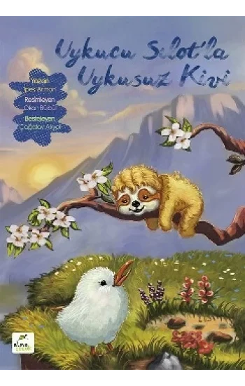 Uykucu Sılotla Uykusuz Kivi