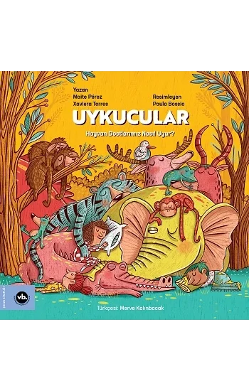 Uykucular