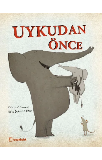 Uykudan Önce (Ciltli)