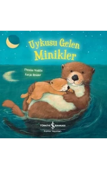 Uykusu Gelen Minikler