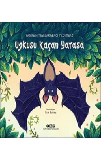 Uykusu Kaçan Yarasa