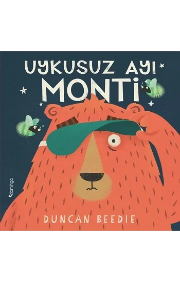 Uykusuz Ayı Monti