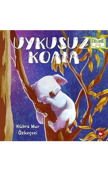 Uykusuz Koala