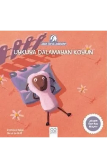 Uykuya Dalamayan Koyun