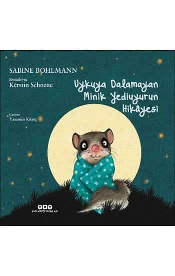 Uykuya Dalamayan Minik Yediuyurun Hikayesi