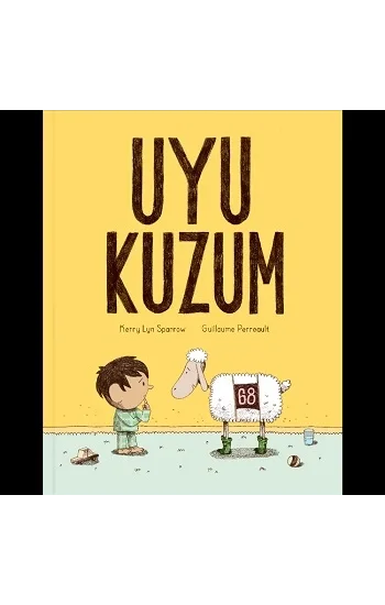 Uyu Kuzum (Ciltli)