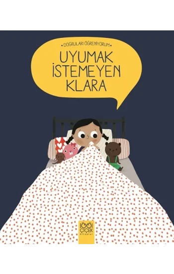 Uyumak İstemeyen Klara