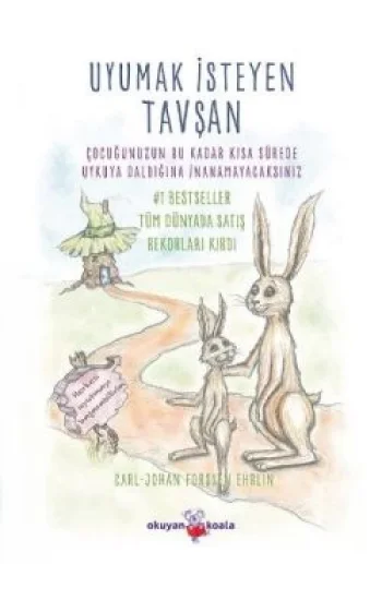 Uyumak İsteyen Tavşan