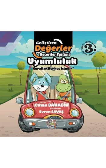 Uyumluluk - Kurallar Herkes İçindir