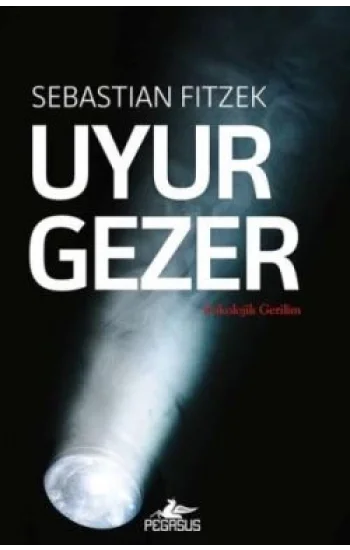 Uyurgezer