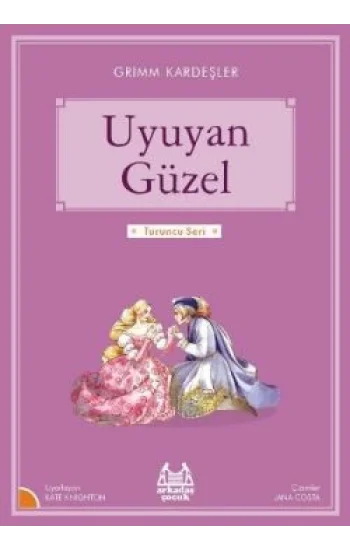 Uyuyan Güzel
