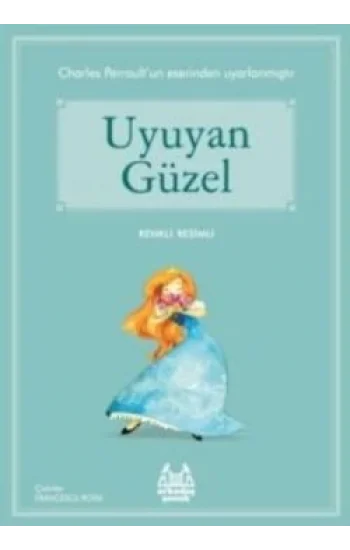 Uyuyan Güzel