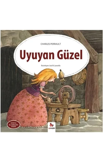 Uyuyan Güzel