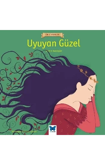 Uyuyan Güzel