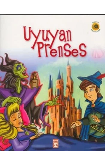 Uyuyan Prenses