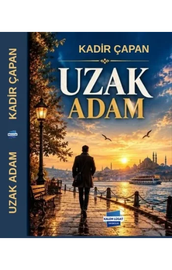 Uzak Adam