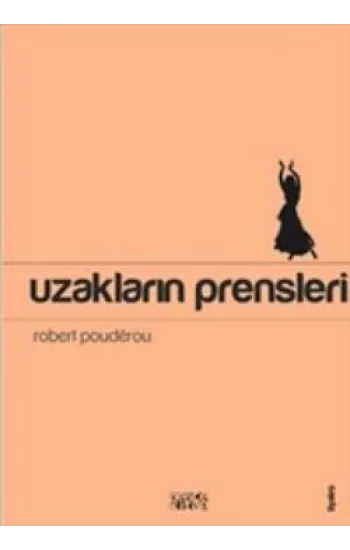 Uzakların Prensleri