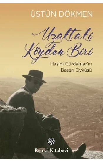 Uzaktaki Köyden Biri