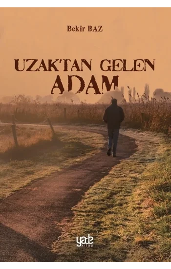 Uzaktan Gelen Adam