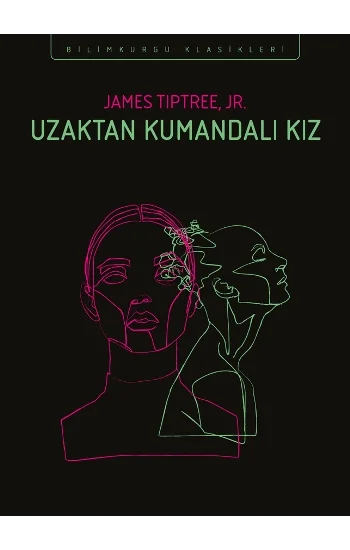 Uzaktan Kumandalı Kız