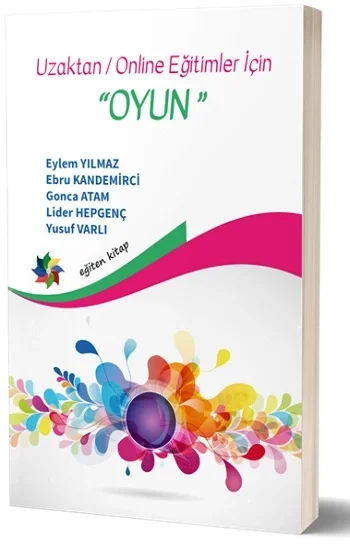 Uzaktan/Online Eğitimler İçin: Oyun