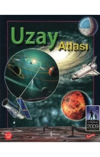 Uzay Atlası