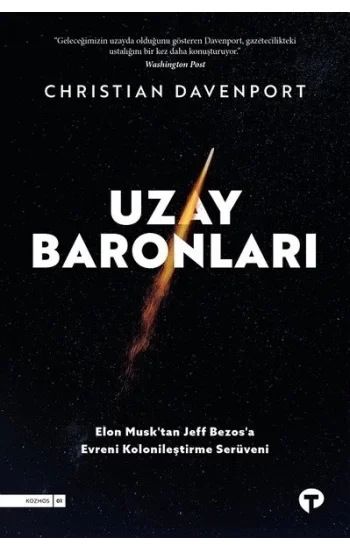 Uzay Baronları