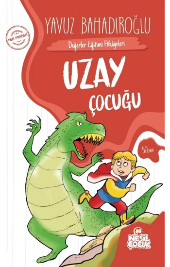 Uzay Çocuğu